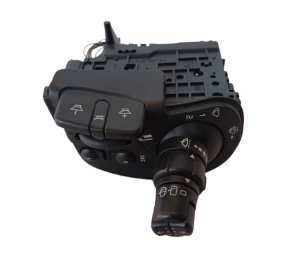 Devio tergicristallo RENAULT Megane ll Serie dal 02 al 06 - 2620496 - 2620496