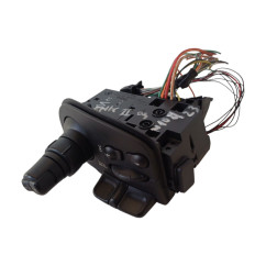 Devio tergicristallo RENAULT Megane ll Serie dal 02 al 06 - 2620496 - 2620496