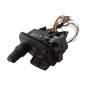 Devio tergicristallo RENAULT Megane ll Serie dal 02 al 06