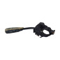Devio tergicristallo MERCEDES Classe A W168 2° Serie