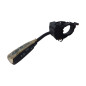 Devio tergicristallo MERCEDES Classe A W168 2° Serie