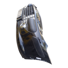 Paraurti Anteriore Completo PEUGEOT 307 S. Wagon 2° Serie - 7401CZ - 2647580