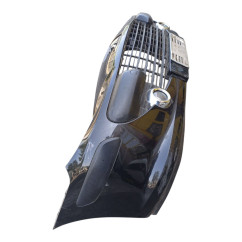 Paraurti Anteriore Completo PEUGEOT 307 S. Wagon 2° Serie - 7401CZ - 2647580