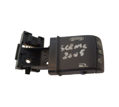 Comandi al volante multifunzione RENAULT Scenic 3° Serie - 2620429 - 2620429