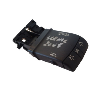 Comandi al volante multifunzione RENAULT Scenic 3° Serie