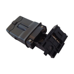 Comandi al volante multifunzione RENAULT Scenic 3° Serie - 2620429 - 2620429