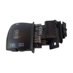 Comandi Cruise Control RENAULT Scenic X MOD