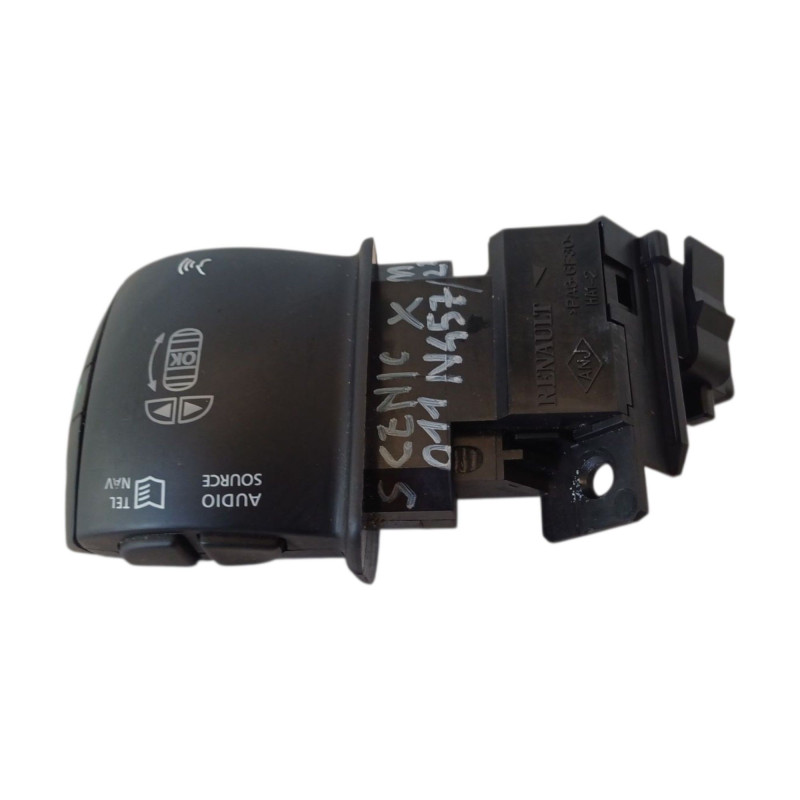 Comandi Cruise Control RENAULT Scenic X MOD