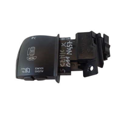 Comandi Cruise Control RENAULT Scenic X MOD - 2620358 - 2620358