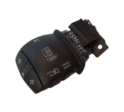 Comandi Cruise Control RENAULT Scenic X MOD