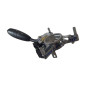 Devio tergicristallo MERCEDES Classe A W169 3° Serie