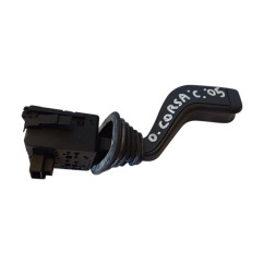 Devio tergicristallo OPEL Corsa C 3P 2° Serie - 9185415 - 2602956