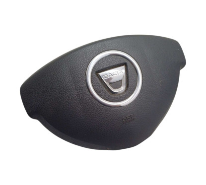 Kit Airbag Completo DACIA Logan Serie MCV dal 13 - 2693258 - 2693258