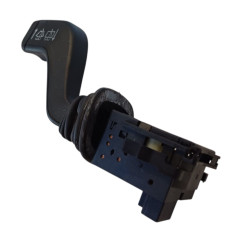 Devio tergicristallo OPEL Corsa C 3P 2° Serie - 9185415 - 2602956