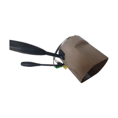 Devio tergicristallo MERCEDES Classe E Berlina W211 dal 02 al 07 - 54005458J06 - 2629878