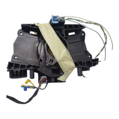 Kit Airbag Completo DACIA Logan Serie MCV dal 13 - 2693258 - 2693258