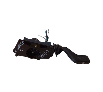 Devio tergicristallo OPEL Corsa C 3P 1° Serie - 9185415 - 2602944