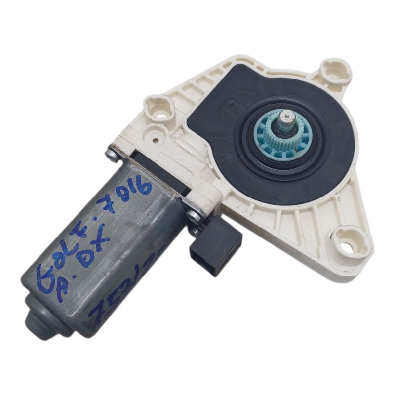 Motorino Alzavetro anteriore destra VOLKSWAGEN Golf 7 Berlina dal 12