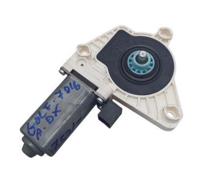 Motorino Alzavetro anteriore destra VOLKSWAGEN Golf 7 Berlina dal 12 - 5Q4.959.802.B - 2620059