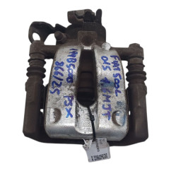 Pinza Freno Posteriore Sinistra FIAT 500 L Living