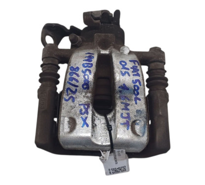Pinza Freno Posteriore Sinistra FIAT 500 L Living - 77366581 - 2636737
