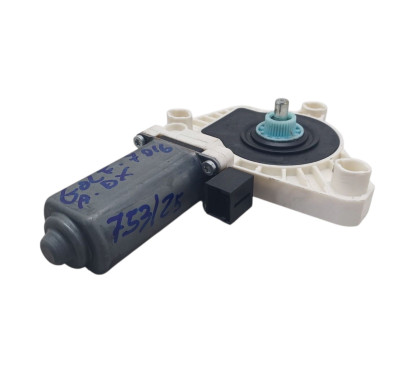 Motorino Alzavetro anteriore destra VOLKSWAGEN Golf 7 Berlina dal 12
