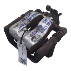 Pinza Freno Posteriore Sinistra FIAT 500 L Living - 77366581 - 2636737