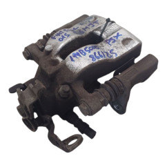 Pinza Freno Posteriore Sinistra FIAT 500 L Living - 77366581 - 2636737