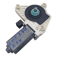 Motorino Alzavetro Anteriore Sinistro VOLKSWAGEN Golf 7 Berlina dal 12