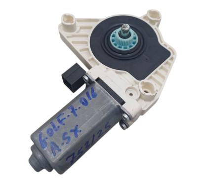 Motorino Alzavetro Anteriore Sinistro VOLKSWAGEN Golf 7 Berlina dal 12 - 5Q4.959.812.A - 2620046