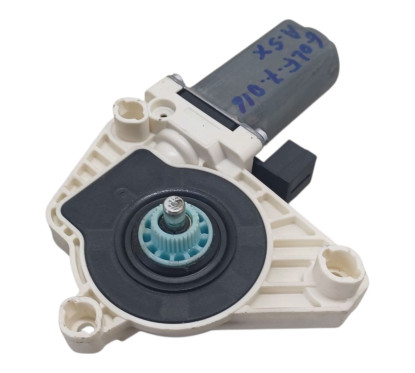 Motorino Alzavetro Anteriore Sinistro VOLKSWAGEN Golf 7 Berlina dal 12