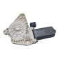Motorino Alzavetro Anteriore Sinistro VOLKSWAGEN Golf 7 Berlina dal 12