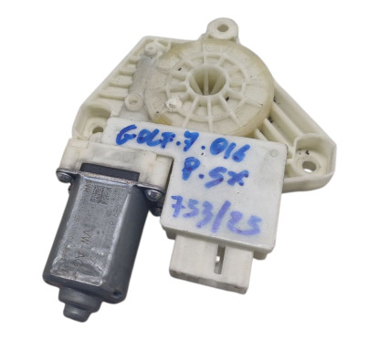 Motorino Alzavetro Posteriore Sinistro VOLKSWAGEN Golf 7 Berlina dal 12 - 5Q4.959.811.A - 2620032