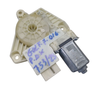 Motorino Alzavetro posteriore destra VOLKSWAGEN Golf 7 Berlina dal 12 - 5Q0959812 - 2619978