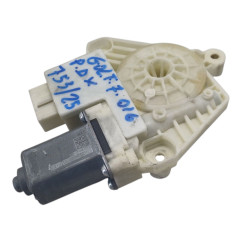 Motorino Alzavetro posteriore destra VOLKSWAGEN Golf 7 Berlina dal 12 - 5Q0959812 - 2619978