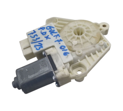 Motorino Alzavetro posteriore destra VOLKSWAGEN Golf 7 Berlina dal 12