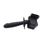 Devio tergicristallo RENAULT Kangoo 3° Serie