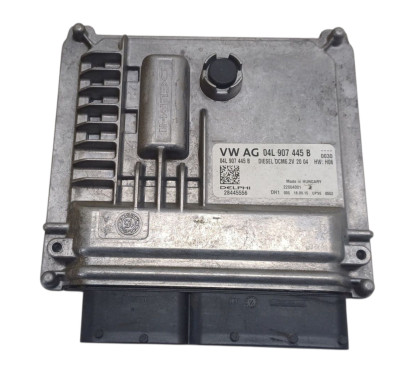 Centralina motore VOLKSWAGEN Golf 7 Berlina dal 12 - 04L907449B - 2618835