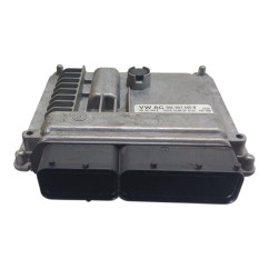 Centralina motore VOLKSWAGEN Golf 7 Berlina dal 12 - 04L907449B - 2618835
