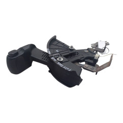 Leva Freno a Mano FIAT 500 L Living - 735552306 - 2637206