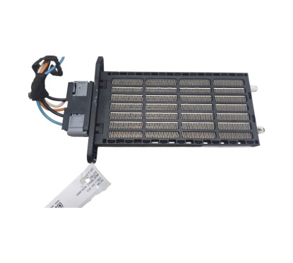 Radiatore riscaldamento elettrico FIAT 500 L Living - A52103300 - 2637488