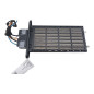 Radiatore riscaldamento elettrico FIAT 500 L Living