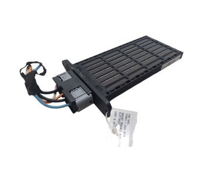 Radiatore riscaldamento elettrico FIAT 500 L Living