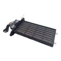Radiatore riscaldamento elettrico FIAT 500 L Living - A52103300 - 2637488