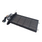 Radiatore riscaldamento elettrico FIAT 500 L Living