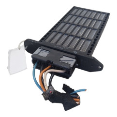 Radiatore riscaldamento elettrico FIAT 500 L Living - A52103300 - 2637488