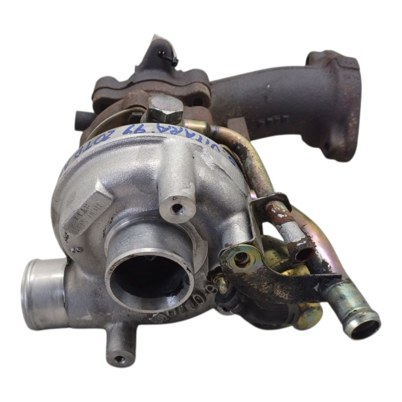 Turbina SUZUKI Vitara 4P 3° Serie