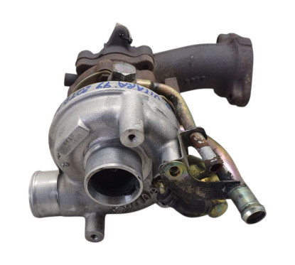 Turbina SUZUKI Vitara 4P 3° Serie - 2620804 - 2620804