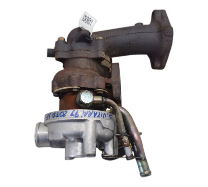 Turbina SUZUKI Vitara 4P 3° Serie