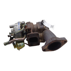 Turbina SUZUKI Vitara 4P 3° Serie - 2620804 - 2620804